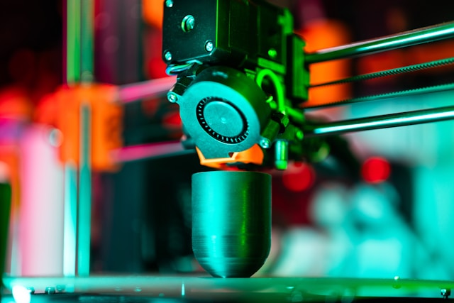 Manufacturing Technology