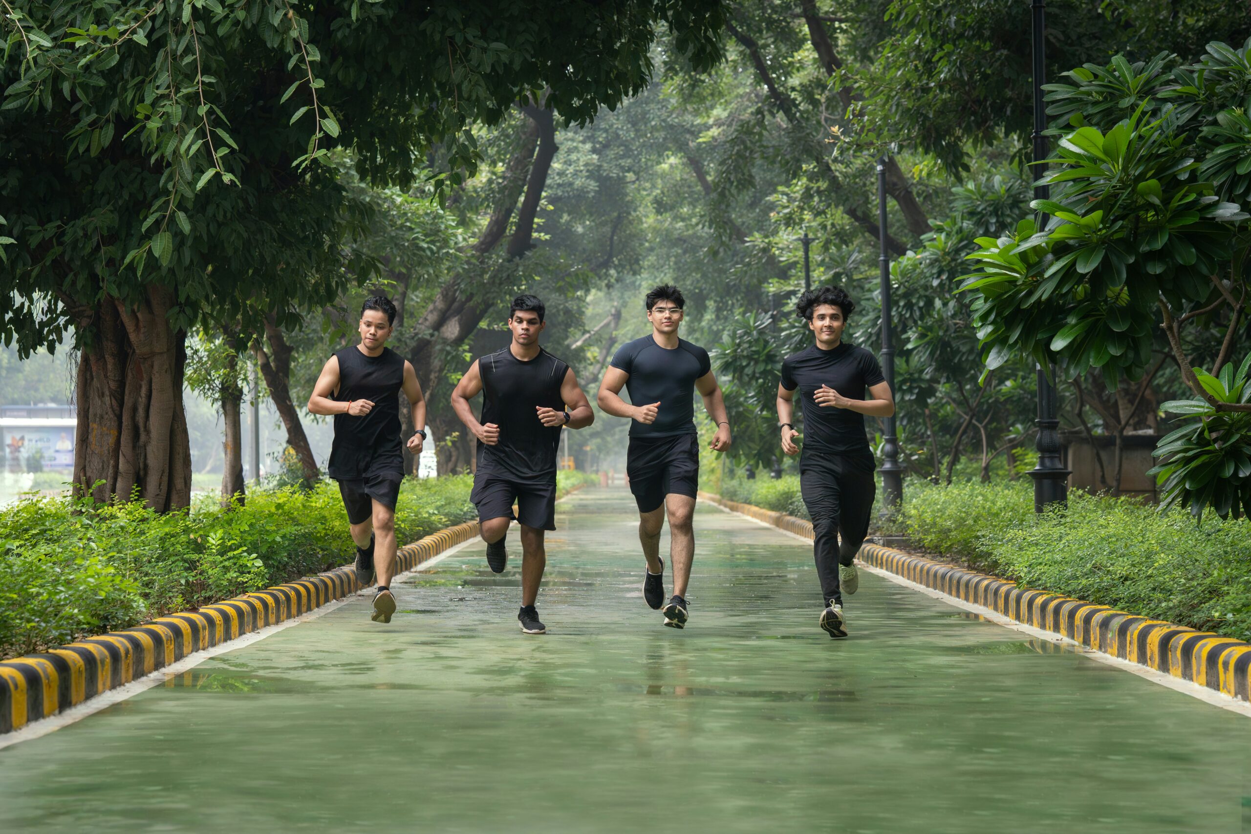 Fitness Development