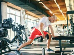 Essential Recovery Techniques