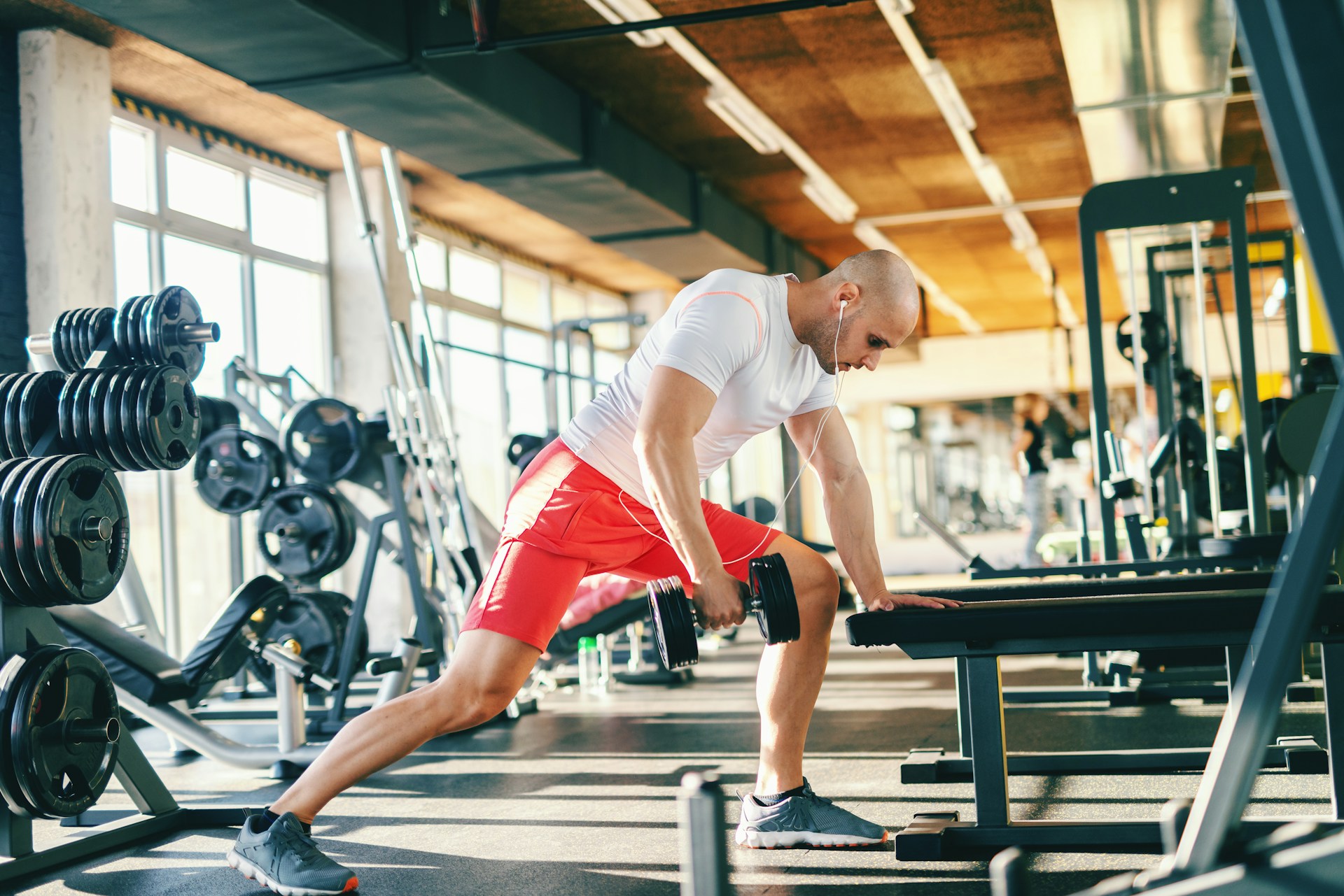 Essential Recovery Techniques