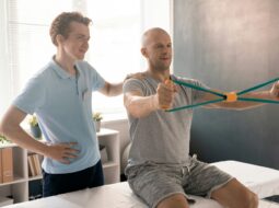 athletic recovery techniques