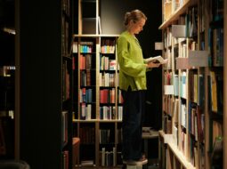 Personal Library