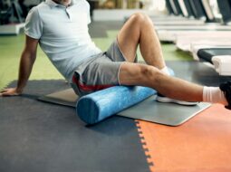 athlete recovery techniques