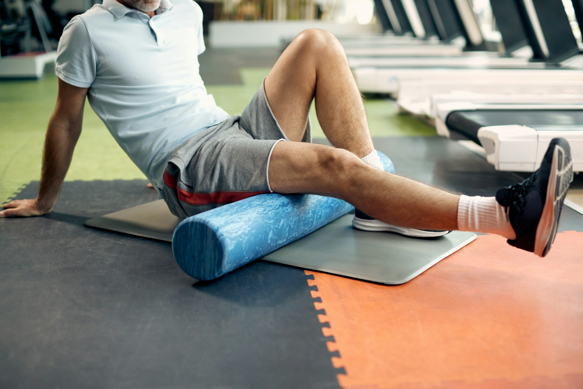 athlete recovery techniques